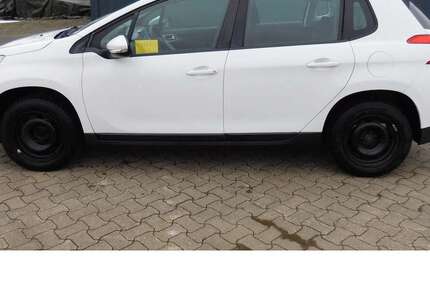 Peugeot 2008 144.600 km 4.990 &euro; Vordorf 38533