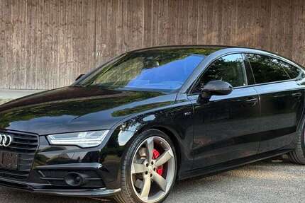 Audi A7 235.000 km 28.000 &euro; Gifhorn 38518