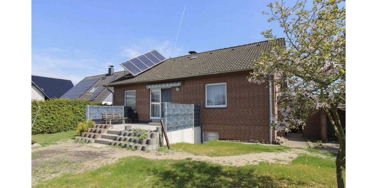 Einfamilienhaus Osloß - 6 Zimmer, 145 m&sup2;, 299.000&euro; | Angebot:26741644