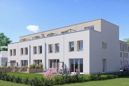 Haus zum Mieten in Riedstadt Leeheim 1.920 € 120 m²