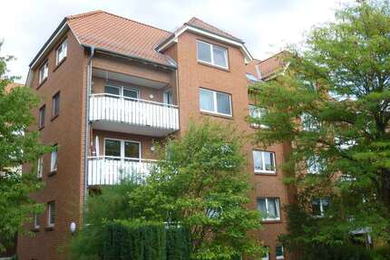 Wohnung zum Mieten in Alfeld 503 € 86 m²