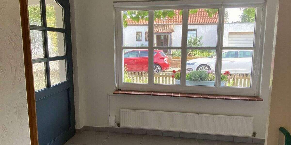 Doppelhaushälfte Helmstedt - 4 Zimmer, 117 m&sup2;, 179.000&euro; | Angebot:25107733