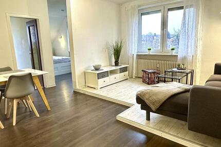 Wohnung Wolfenbüttel Ahlum - 1.5 Zimmer, 42 m&sup2;, 530&euro; | Angebot:24982217