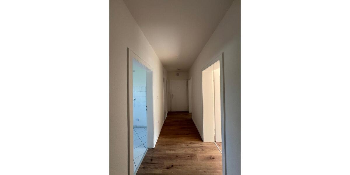 Erdgeschoßwohnung Wolfsburg Alt-Wolfsburg - 2 Zimmer, 67 m&sup2;, 632&euro; | Angebot:26461166