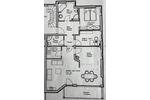 Etagenwohnung Wolfsburg Ehmen - 3 Zimmer, 95 m&sup2;, 298.000&euro; | Angebot:26762054