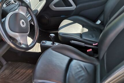 Smart ForTwo 96.000 km 3.500 € Braunschweig 38116