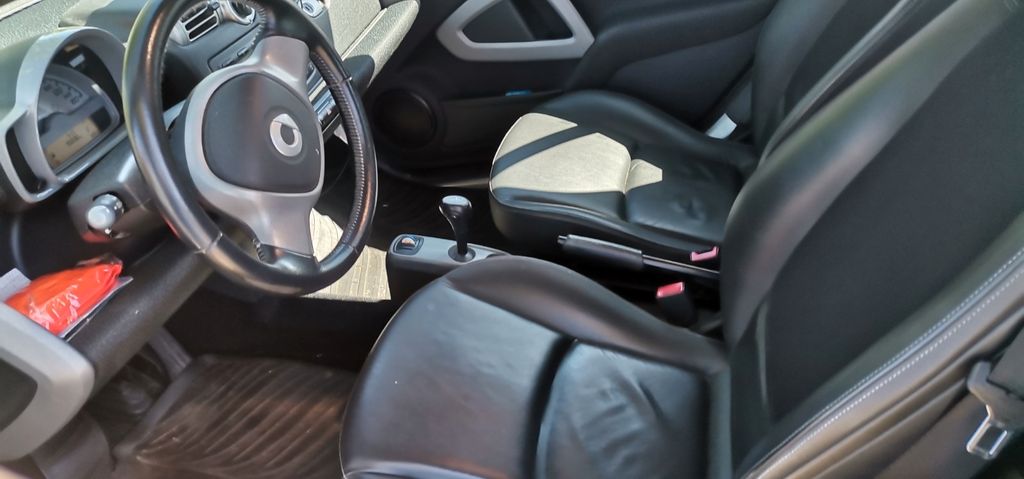 Smart ForTwo 96.000 km 3.500 € Braunschweig 38116