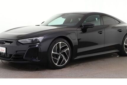 Audi e-tron GT 19.920 km 53.980 € Gifhorn 38518