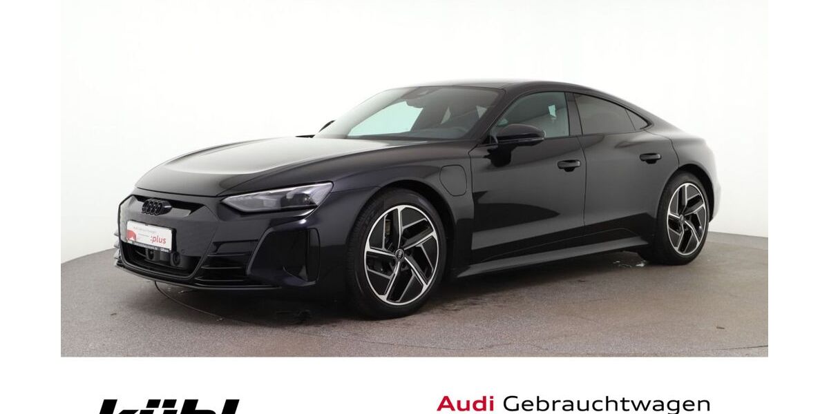 Audi e-tron GT 19.920 km 53.980 € Gifhorn 38518