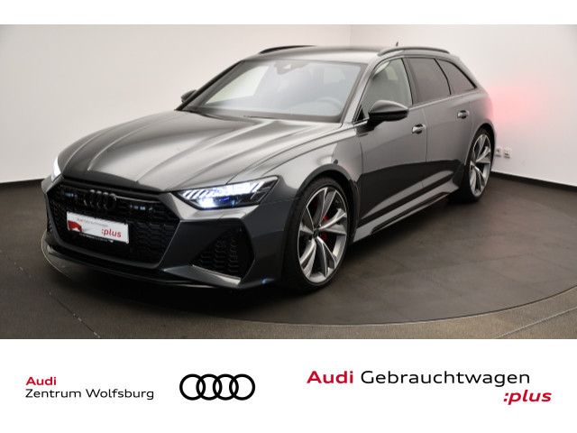 Audi RS6 6.901 km 112.690 &euro; Wolfsburg 38440