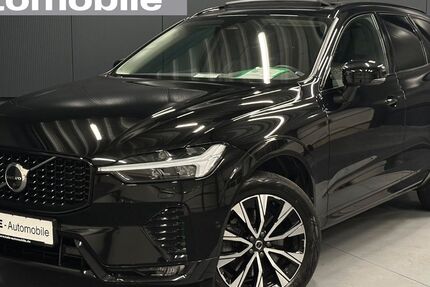 Volvo XC60 85.000 km 39.950 &euro; Helmstedt 38350