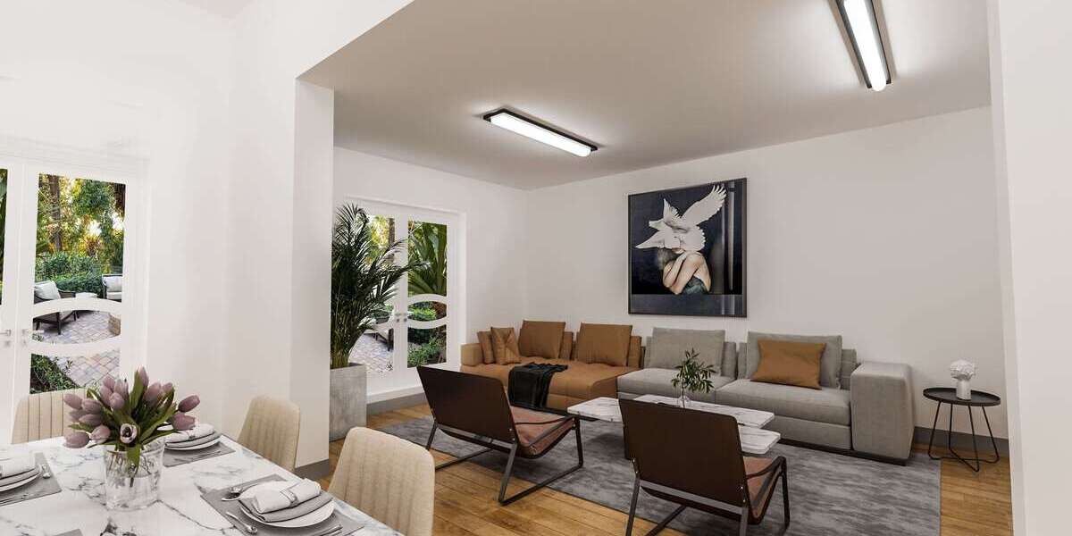 Etagenwohnung Schwülper - 4 Zimmer, 120 m&sup2;, 99.000&euro; | Angebot:26749577