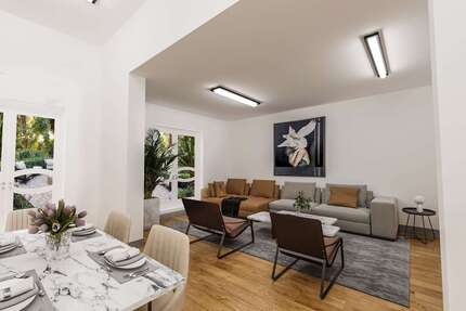 Wohnung Schwülper - 4 Zimmer, 120 m&sup2;, 99.000&euro; | Angebot:26749577