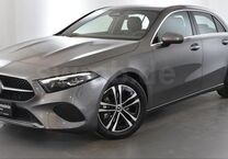 Gebrauchtwagen Mercedes A 180
