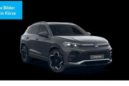 VW Tiguan 5.900 km 58.590 € Wolfsburg 38440