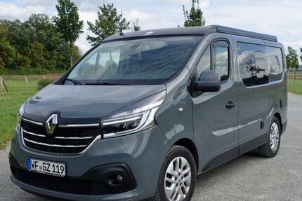 Renault Trafic 51.254 km 51.000 &euro; Cremlingen 38162