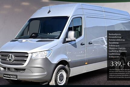 Mercedes-Benz Sprinter 3.000 km 46.374 &euro; Braunschweig 38122