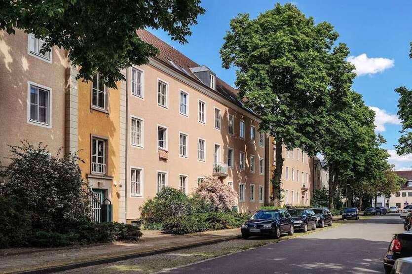 Wohnung zum Mieten in Wolfsburg 506,08 € 65.64 m²