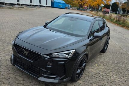 Cupra Formentor 41.500 km 39.000 € Braunschweig 38126