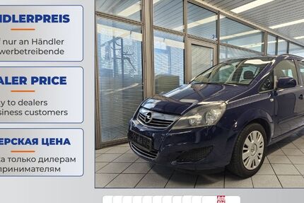 Opel Zafira 124.800 km 3.900 &euro; Wolfsburg 38444