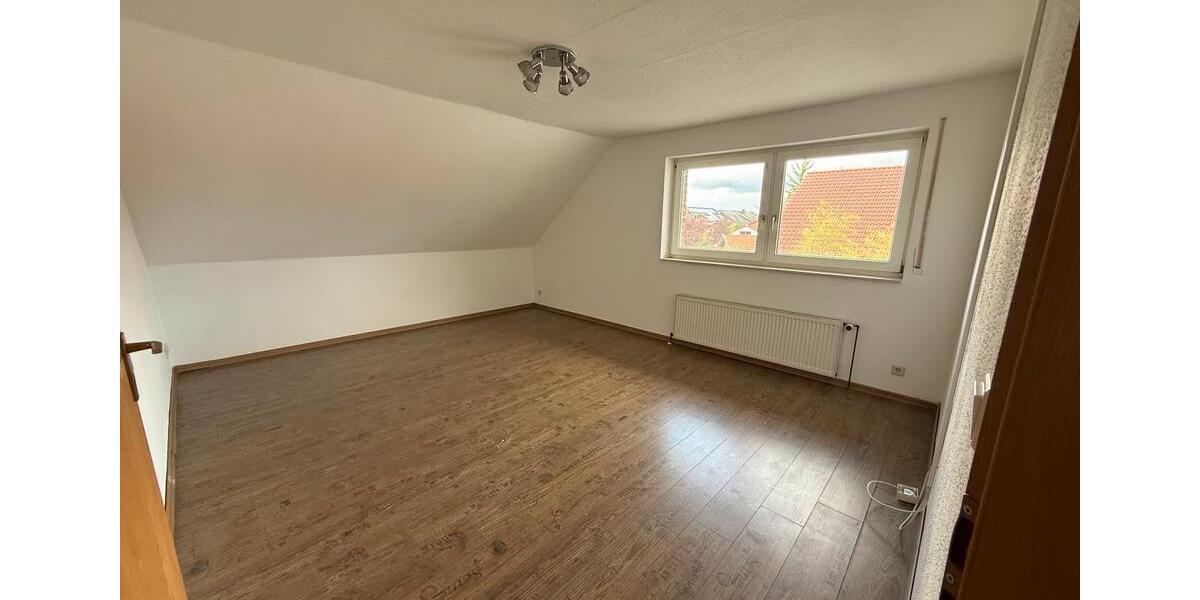 Etagenwohnung Isenbüttel - 1 Zimmer, 64 m&sup2;, 750&euro; | Angebot:26576102