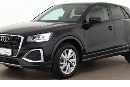 Audi Q2 10.400 km 31.690 &euro; Gifhorn 38518