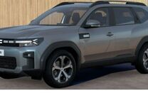 Gebrauchtwagen Dacia Bigster