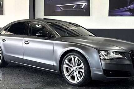 Audi A8 374.559 km 10.990 &euro; Braunschweig 38112