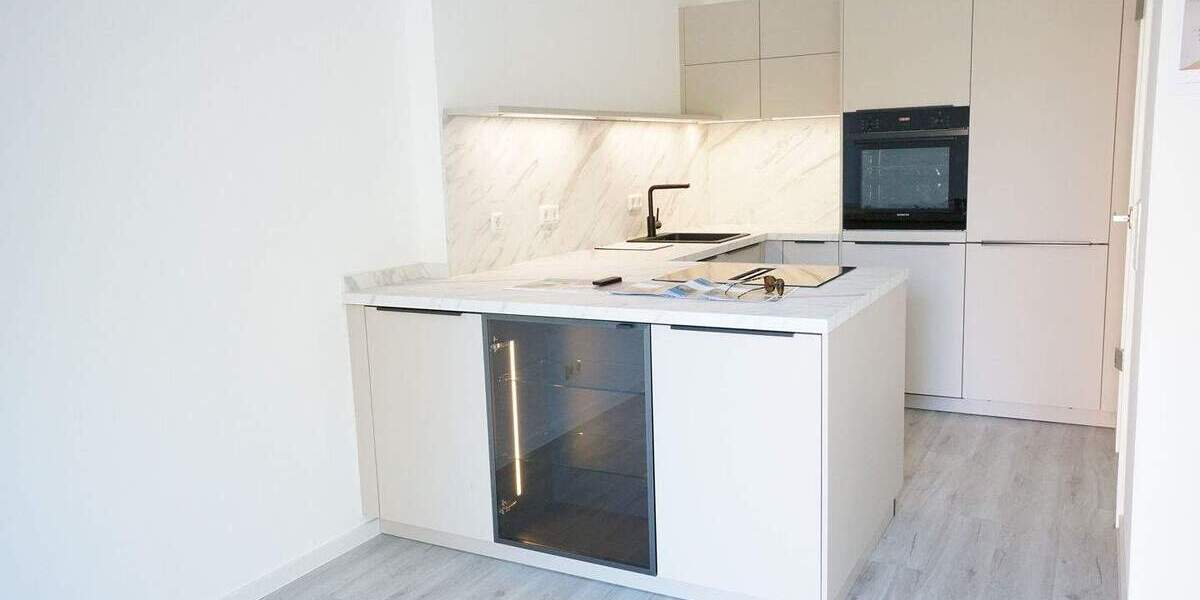Etagenwohnung Wolfsburg Fallersleben - 5 Zimmer, 122 m&sup2;, 454.000&euro; | Angebot:25706624