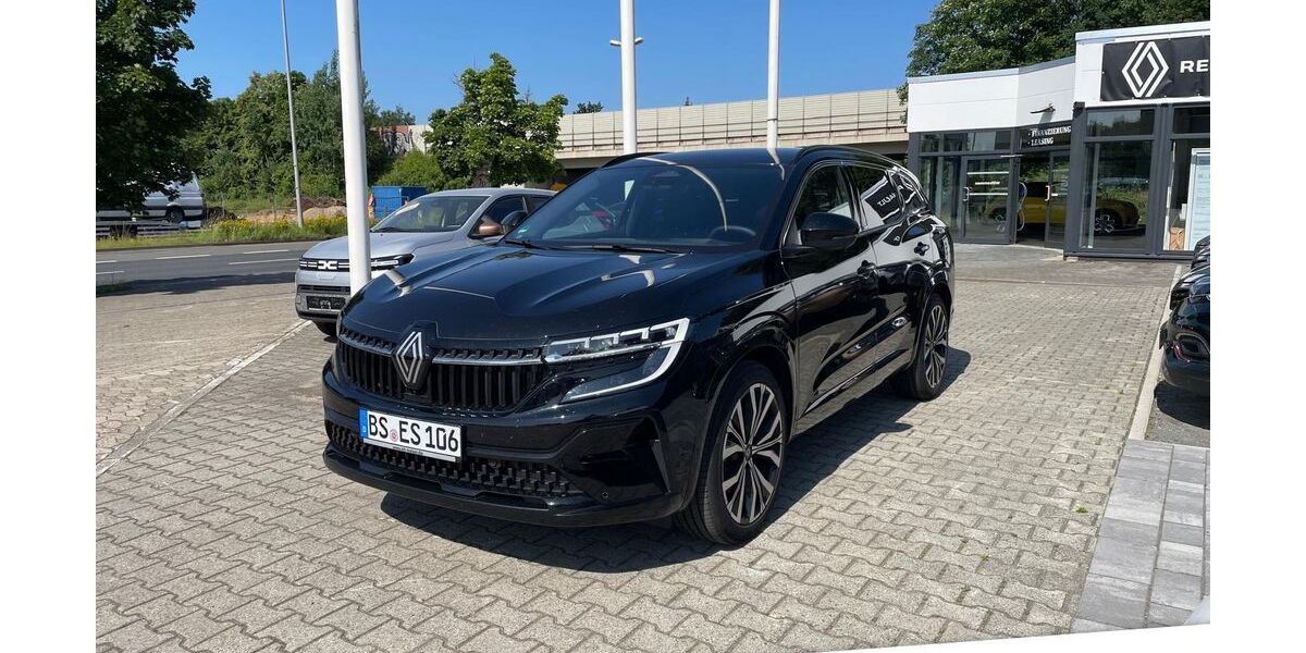 Renault Espace 12.567 km 44.390 € Braunschweig 38112