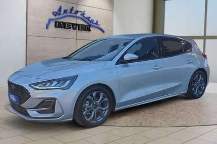 Ford Focus 23.000 km 20.810 &euro; Sickte 38173