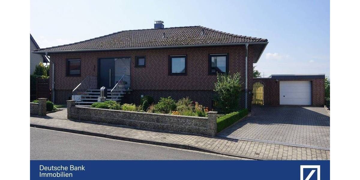 Bungalow Groß Twülpstedt Volkmarsdorf - 5 Zimmer, 132 m&sup2;, 289.000&euro; | Angebot:21311710