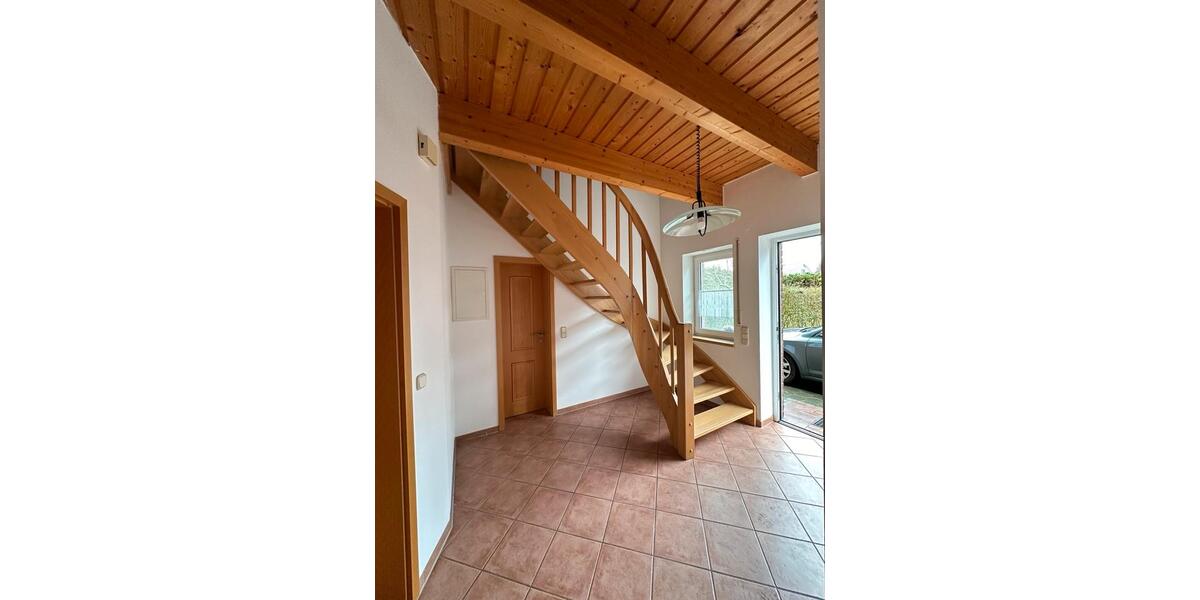 Doppelhaushälfte Rötgesbüttel - 4 Zimmer, 147 m&sup2;, 1.395&euro; | Angebot:26215920