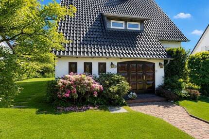 Haus Wolfenbüttel Stadtgebiet - 6 Zimmer, 130 m&sup2;, 349.000&euro; | Angebot:26868764