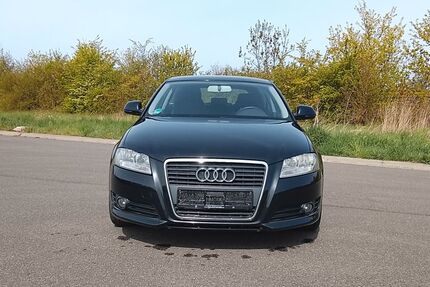 Audi A3 232.000 km 2.790 &euro; Braunschweig 38122
