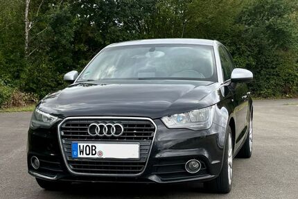Audi A1 186.000 km 6.400 &euro; Wolfsburg 38440