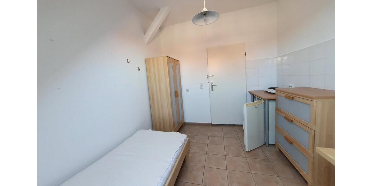 Möbl. Zimmer für Pendler östliches Ringgebiet BS 1 zimmer