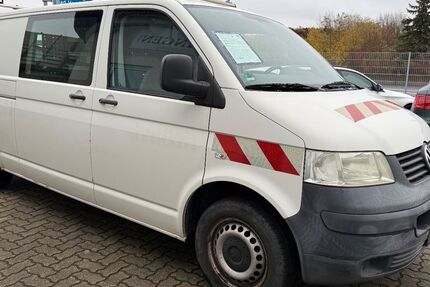 VW T5 Transporter 202.000 km 5.990 &euro; Braunschweig 38122