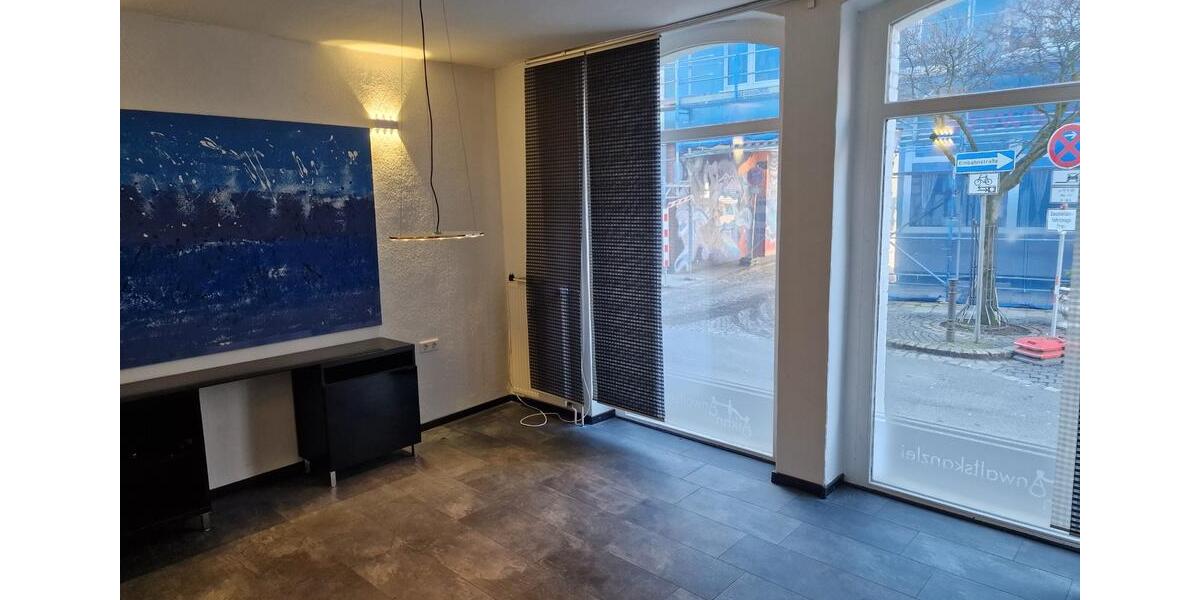 Gewerbeobjekt Braunschweig Wabe-Schunter-Beberbach - 950&euro; | Angebot:25237143