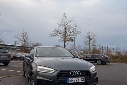 Audi A5 175.000 km 22.999 € Sassenburg 38524