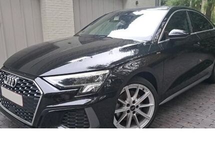 Audi A3 43.538 km 26.290 &euro; Wolfsburg 38440