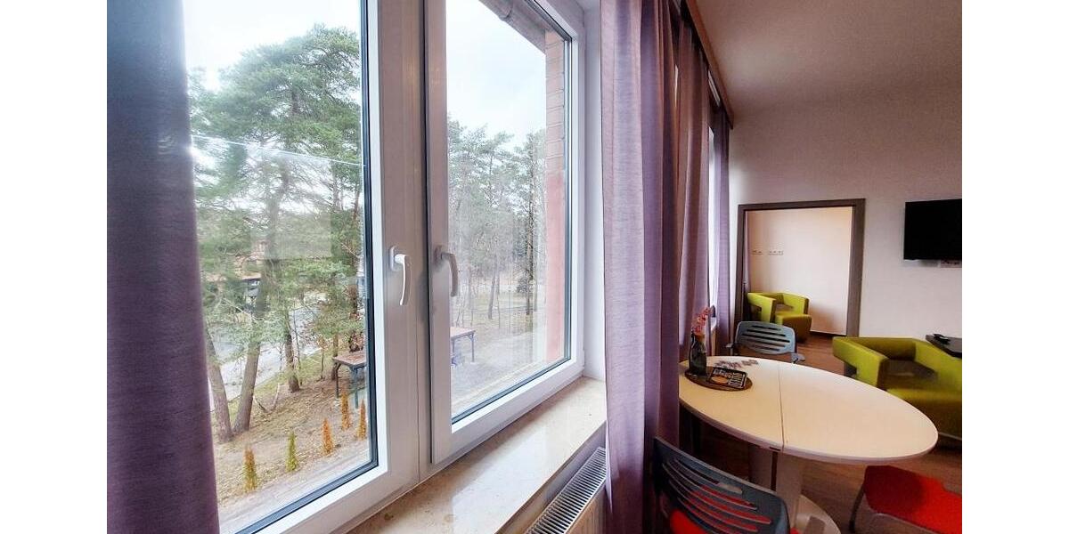 Etagenwohnung Wesendorf - 2 Zimmer, 47 m&sup2;, 495&euro; | Angebot:26288955