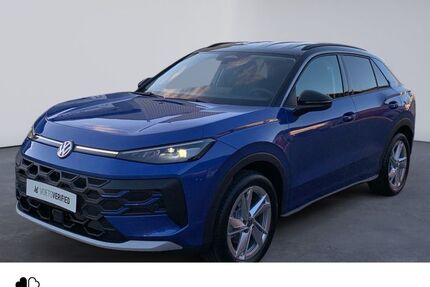 VW T-Roc 1.500 km 37.990 &euro; Braunschweig 38114