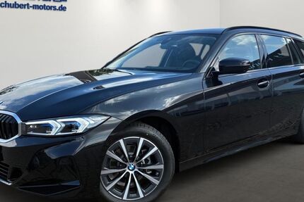 BMW 318 4.050 km 38.800 &euro; Wolfsburg 38448