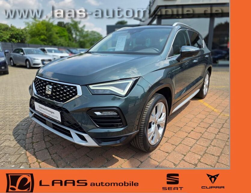 Ateca