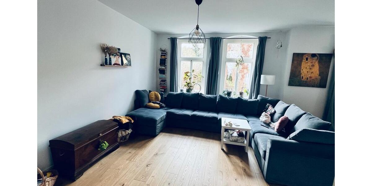 Charmante, zentral gelegene Eigentumswohnung 3 Zimmer 3 zimmer