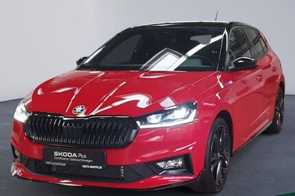 Skoda Fabia 6.650 km 28.480 &euro; Braunschweig 38124