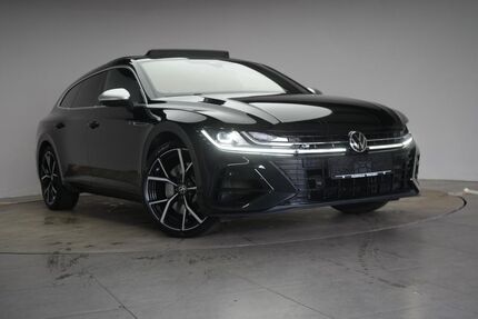 VW Arteon 47.000 km 36.990 &euro; Braunschweig 38110