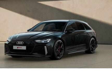 Audi RS6 14.401 km 128.690 &euro; Wolfsburg 38440