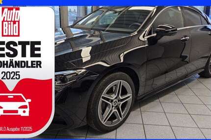 Mercedes-Benz CLA 250 22.794 km 38.900 &euro; Wolfsburg Heiligendorf 38444